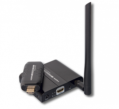 tls Wireless HDMI Extender