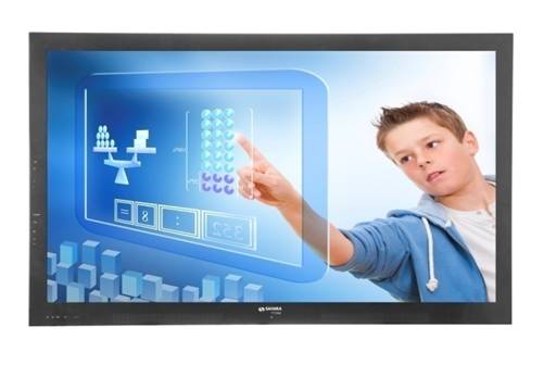 Clevertouch LED