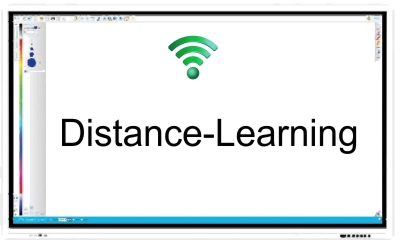 Distance-Learning