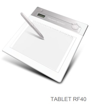 Tablet RF40