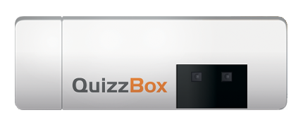 quizzbox empfnger